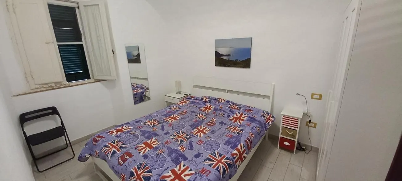 Casa San Giorgio Apartment Giglio Porto 0*,