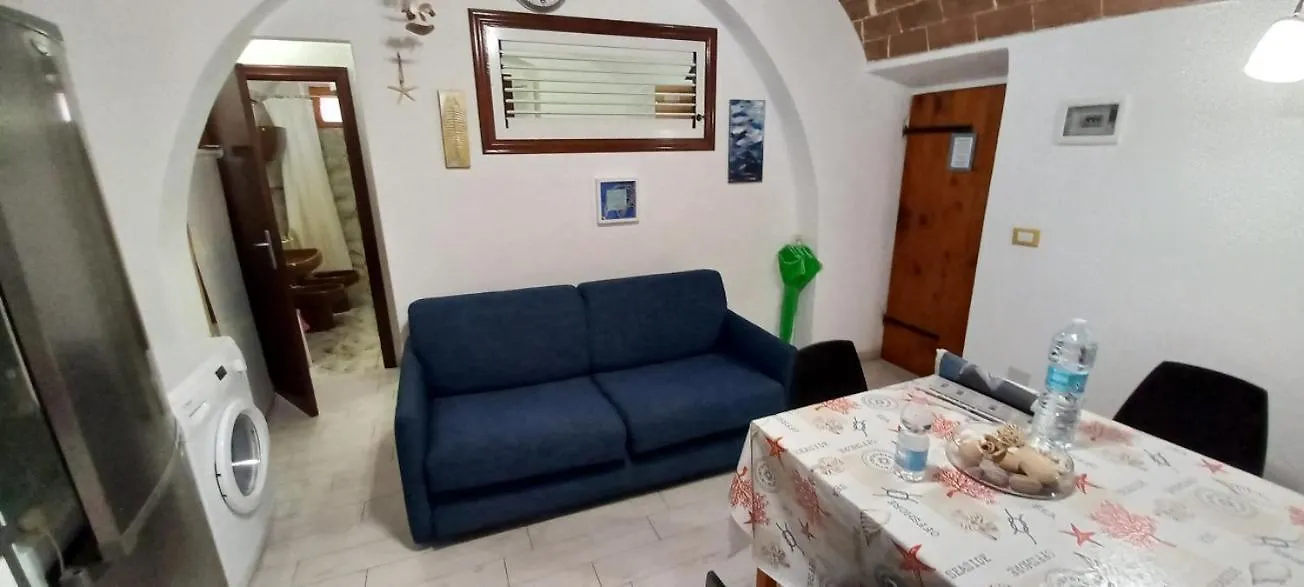 Casa San Giorgio Apartment Giglio Porto