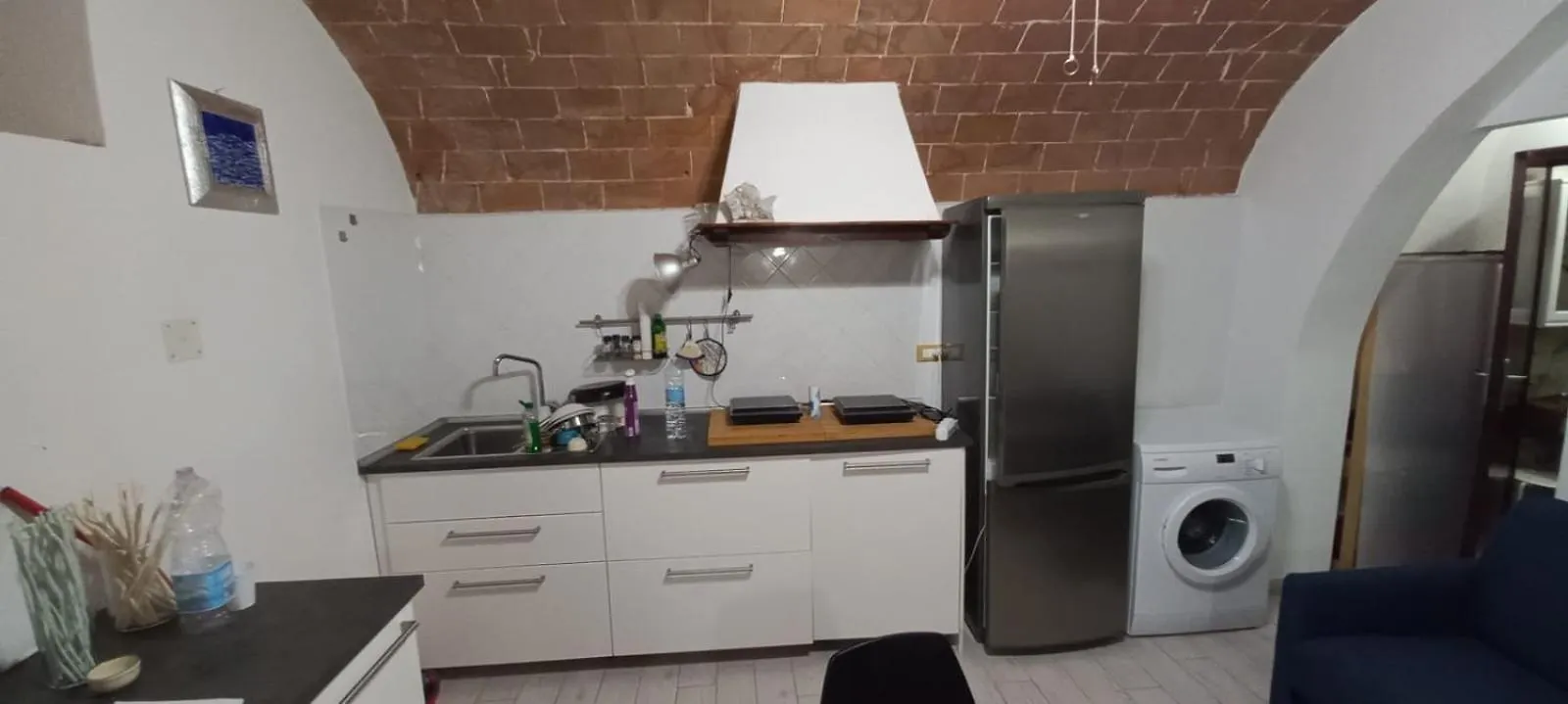 Casa San Giorgio Apartment Giglio Porto
