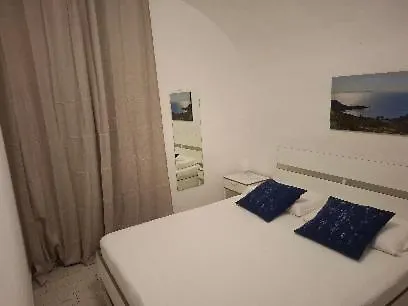 Casa San Giorgio Apartment Giglio Porto