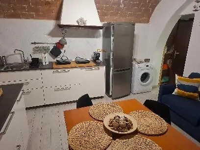 Casa San Giorgio Apartment Giglio Porto 0*,  Italy