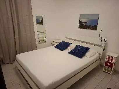 Casa San Giorgio Διαμέρισμα Giglio Porto