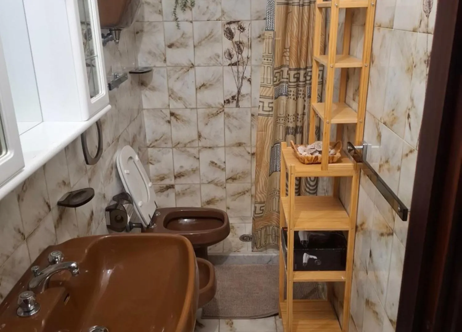 Casa San Giorgio Apartment Giglio Porto 0*,
