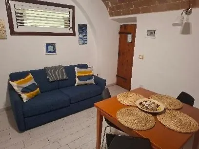 Casa San Giorgio Apartment Giglio Porto