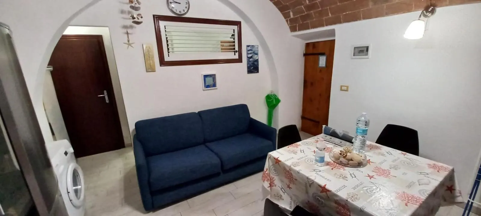 شقة Casa San Giorgio جيليو بورتو إيطاليا